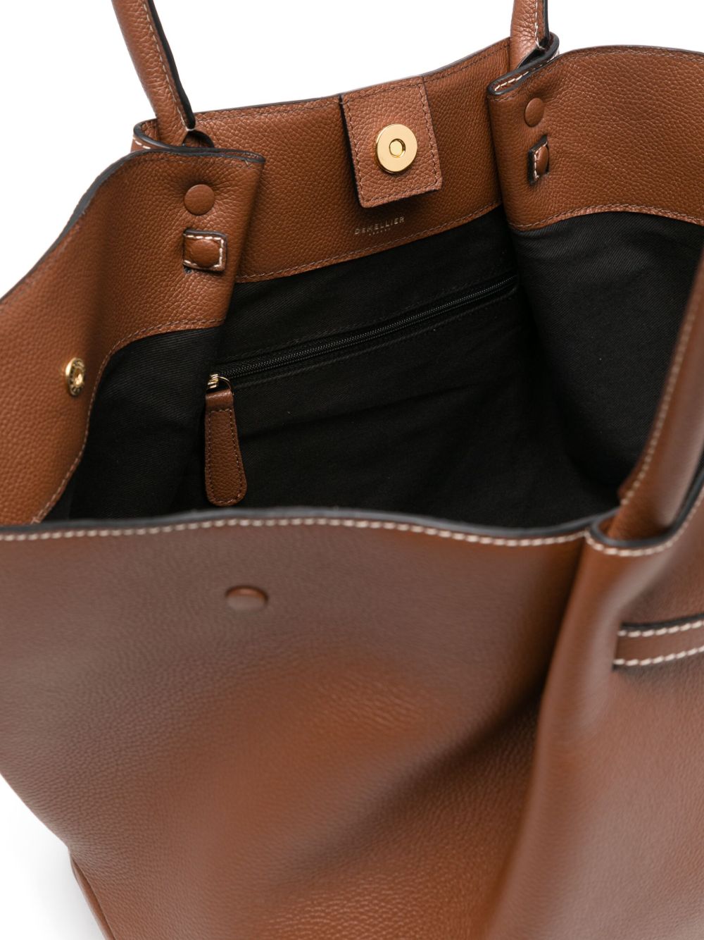 Melanie Maxi Shopper Bag