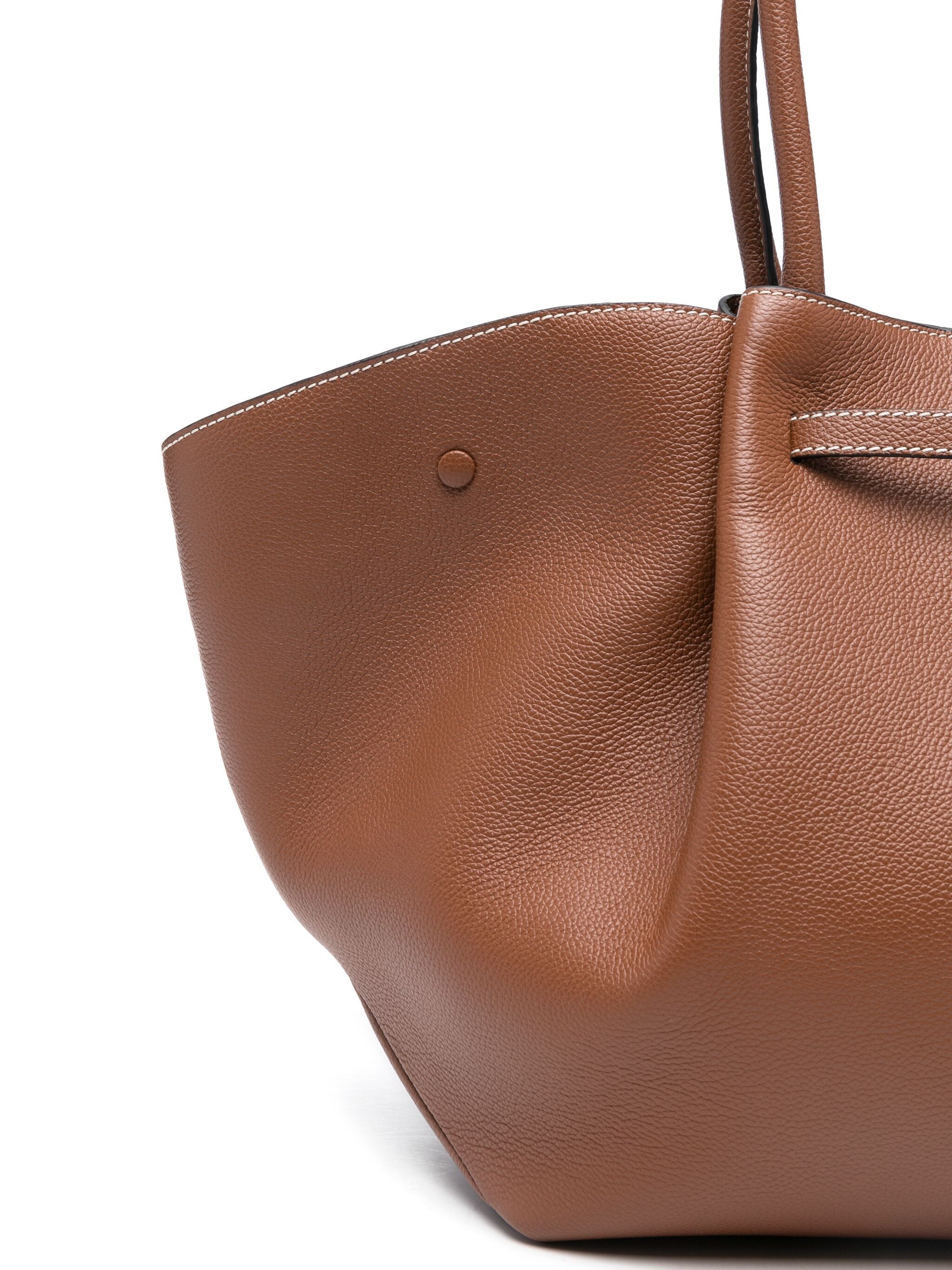 Melanie Maxi Shopper Bag