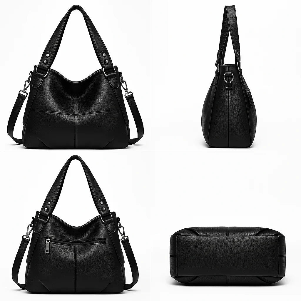 Adele Leather Bag
