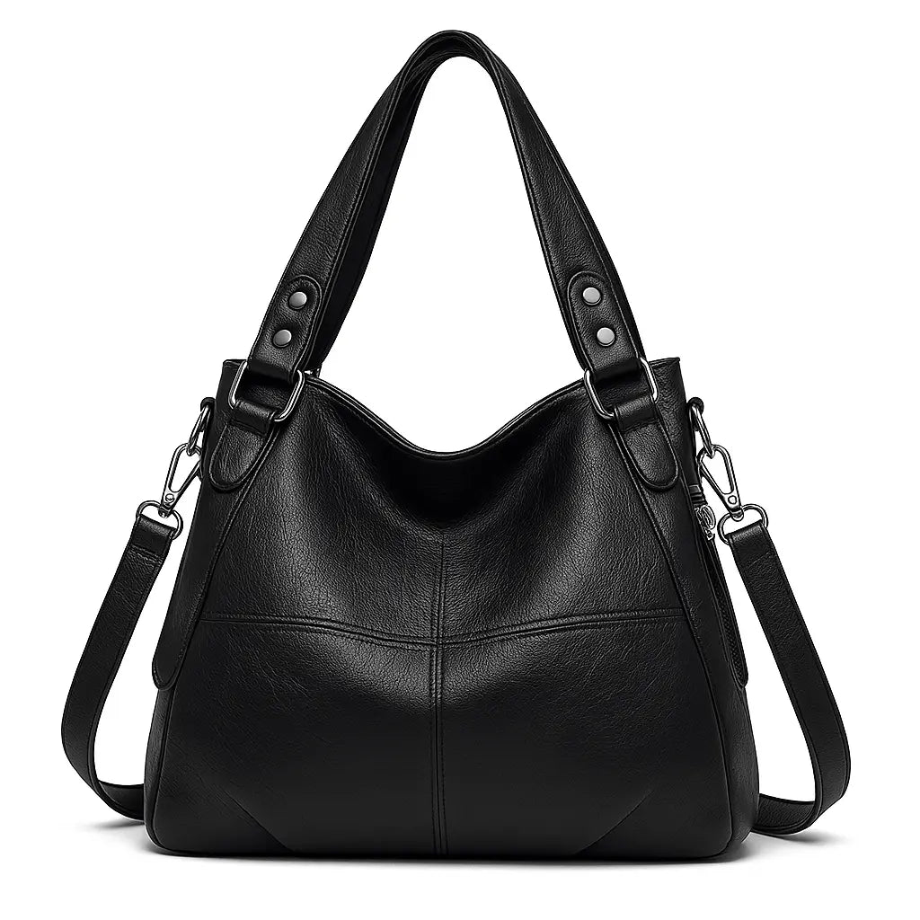 Adele Leather Bag