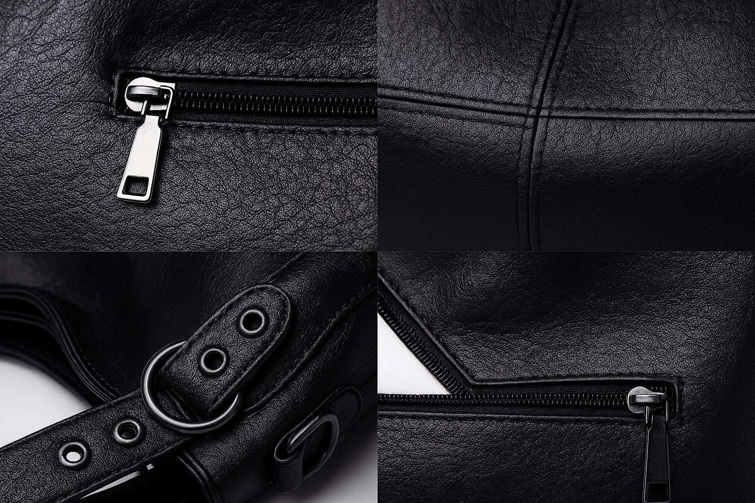 Adele Leather Bag