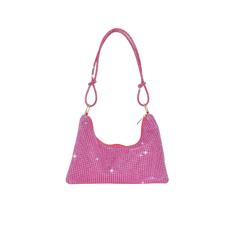 Crystal Party Bag