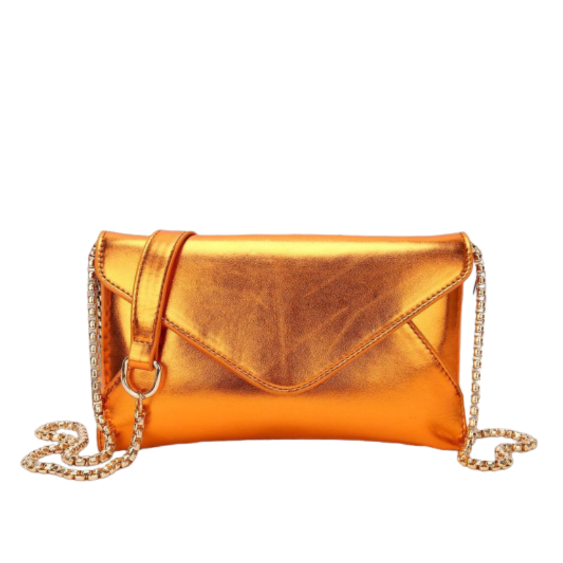 Marina Small Wallet Crossbody Bag