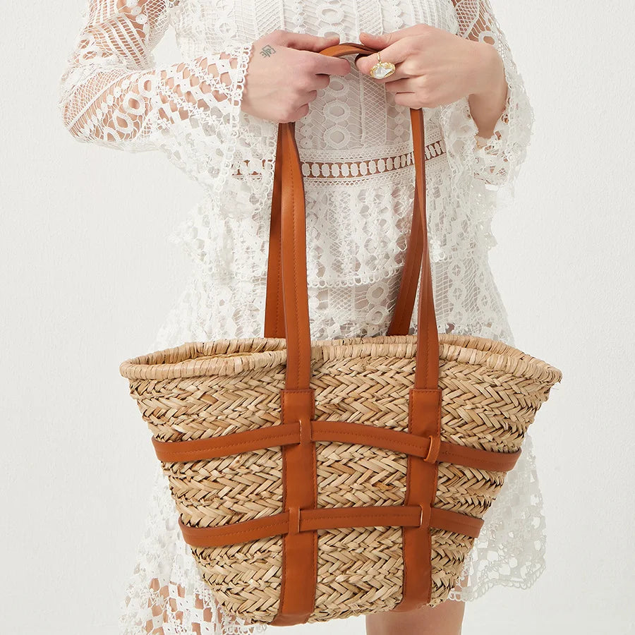 Julia Beach Bag