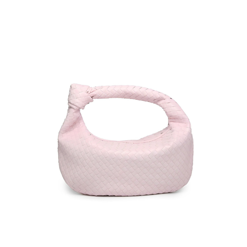 Alice Large Braided Bag