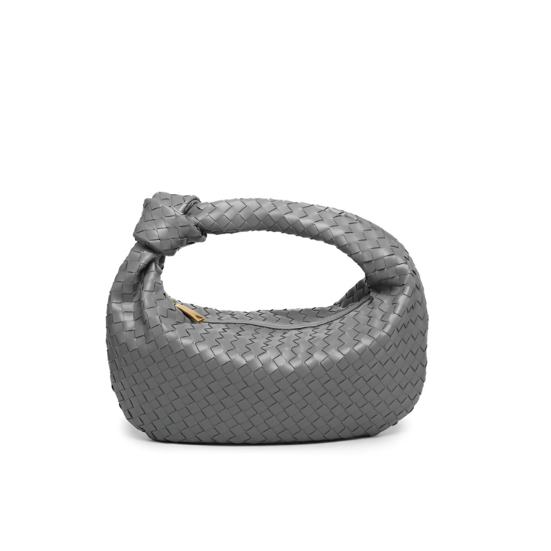 Alice Large Braided Bag