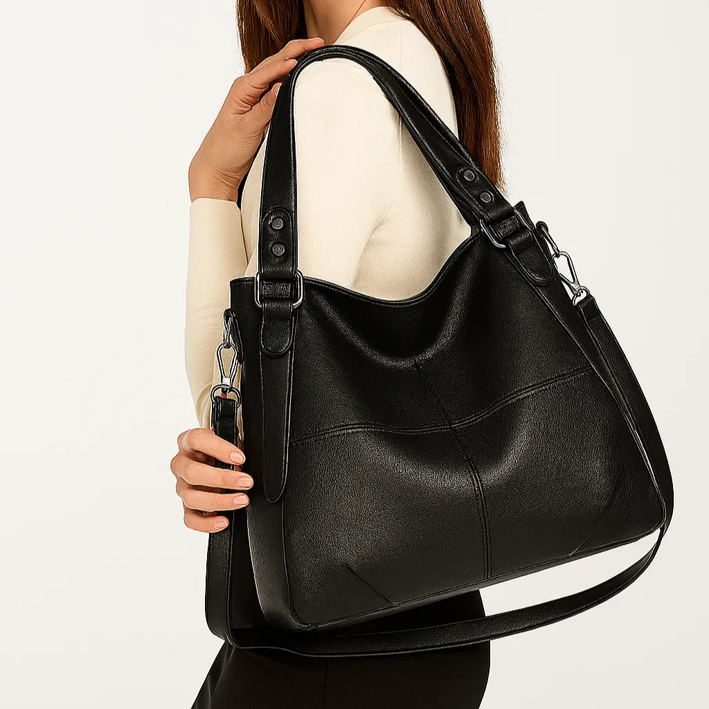 Adele Leather Bag