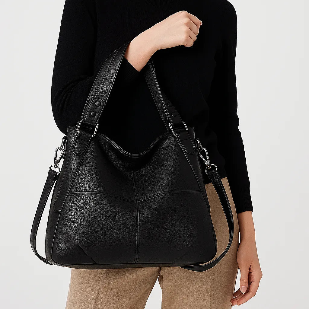 Adele Leather Bag