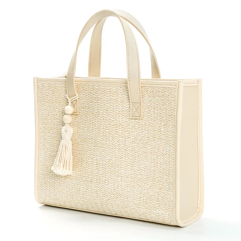 Angelica Beach Bag