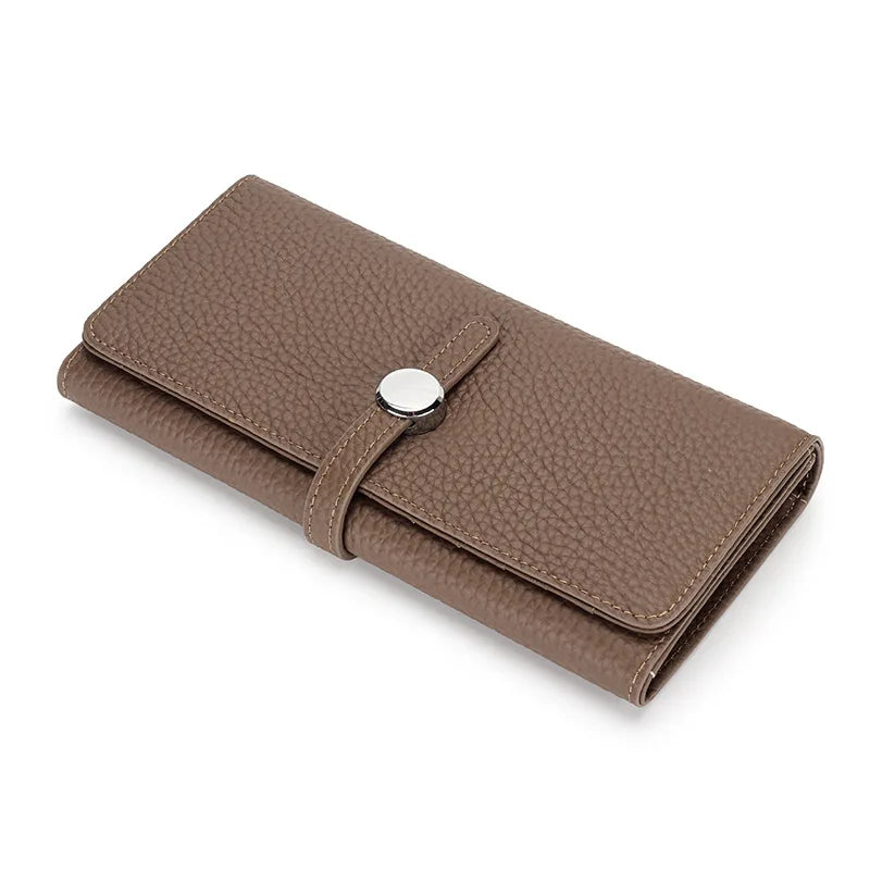 Victoria Genuine Leather Wallet