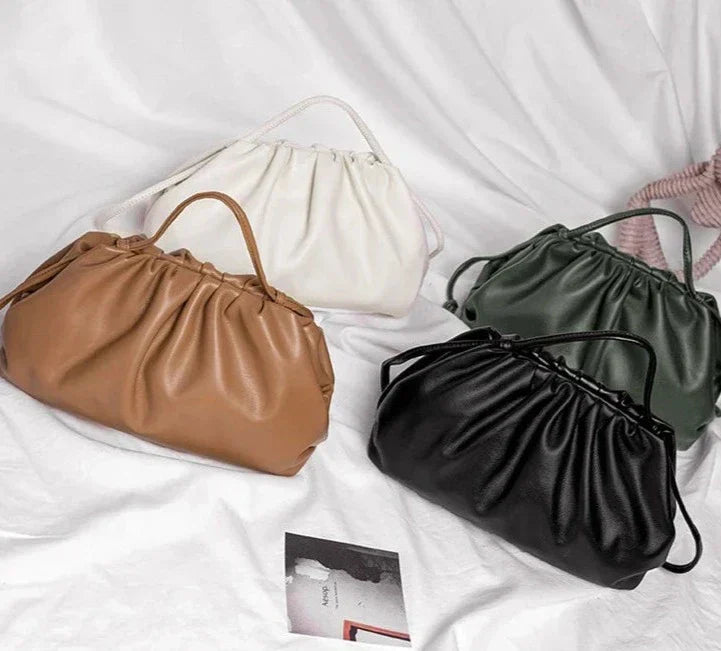 Small Ana Pouch Bag