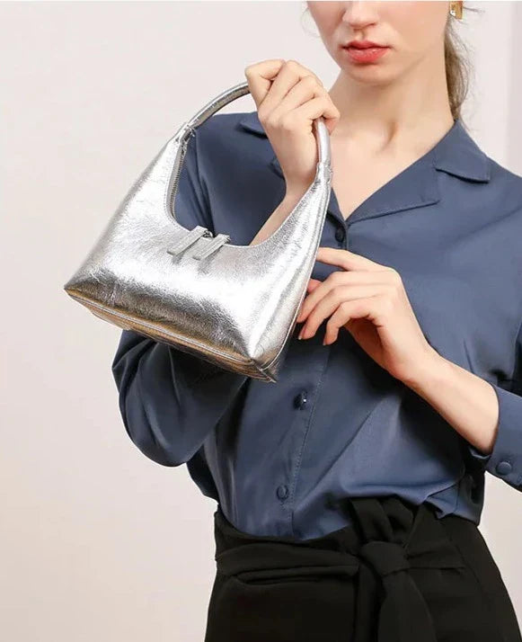 Liz Baguette Bag