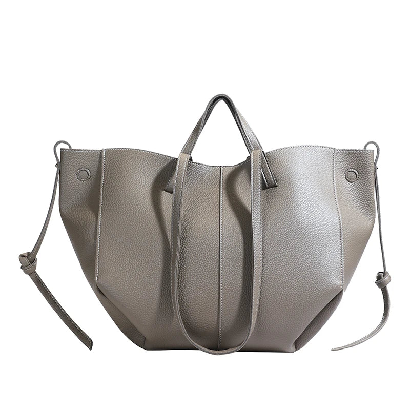 Large Maíra Tote Bag