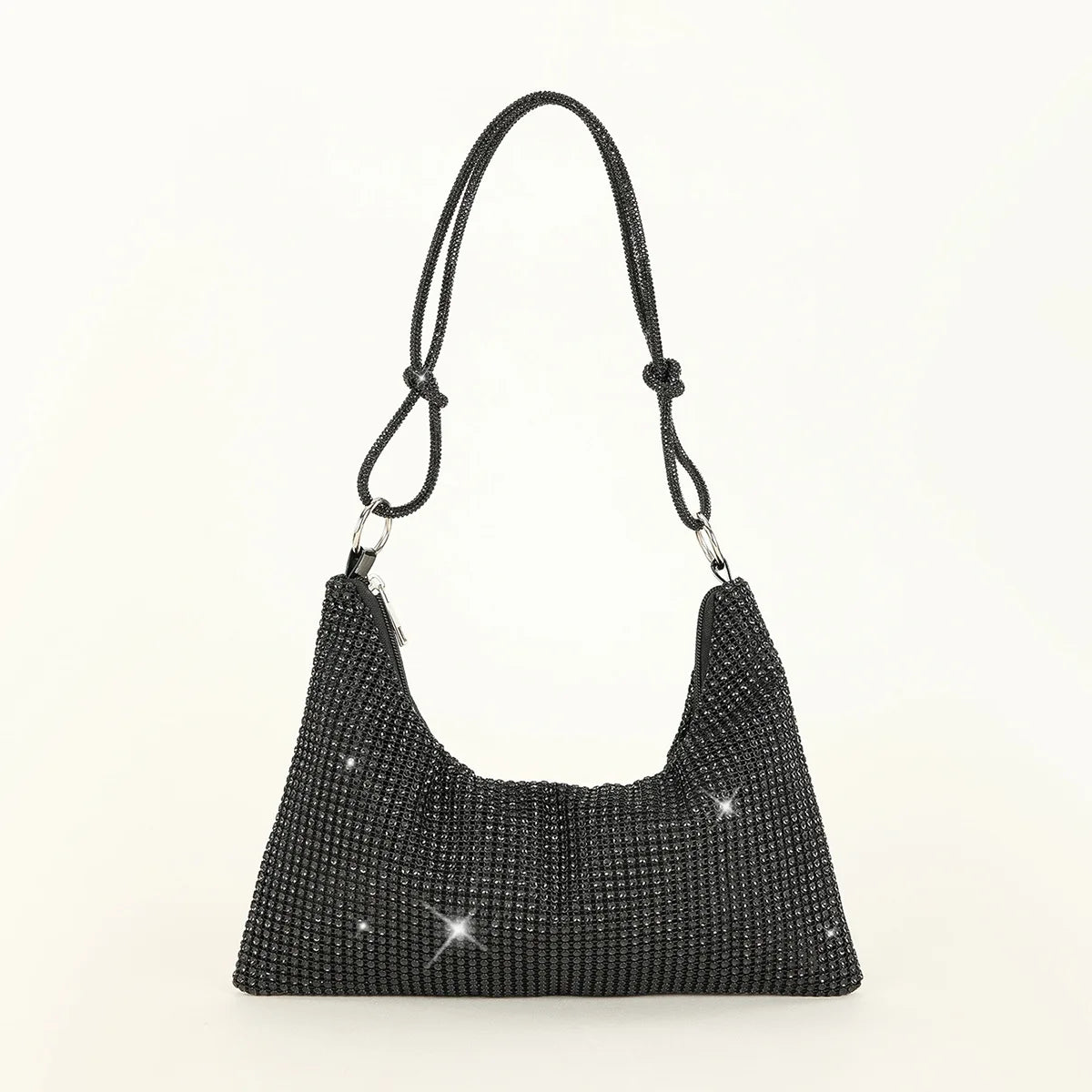 Crystal Party Bag