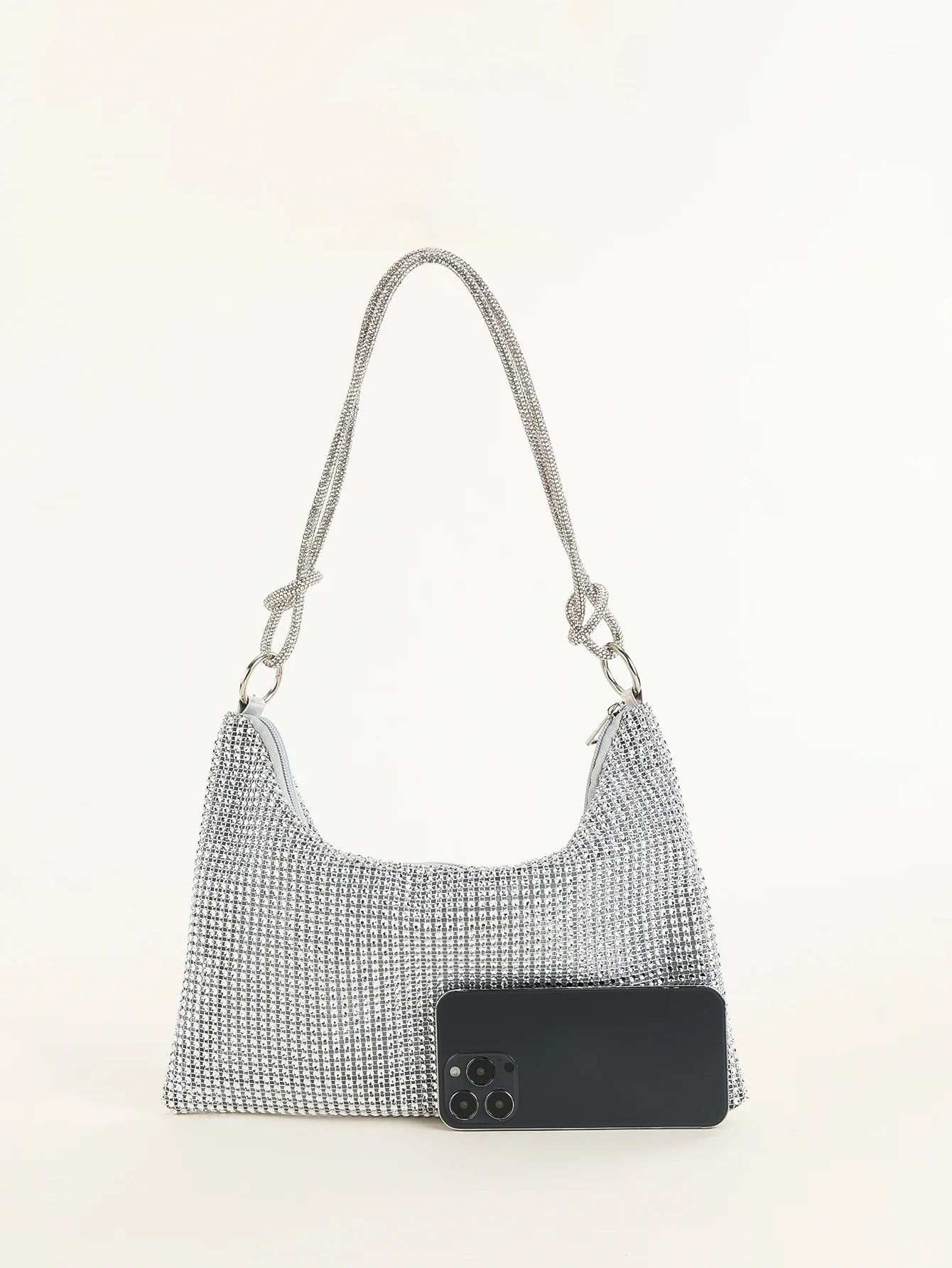 Crystal Party Bag