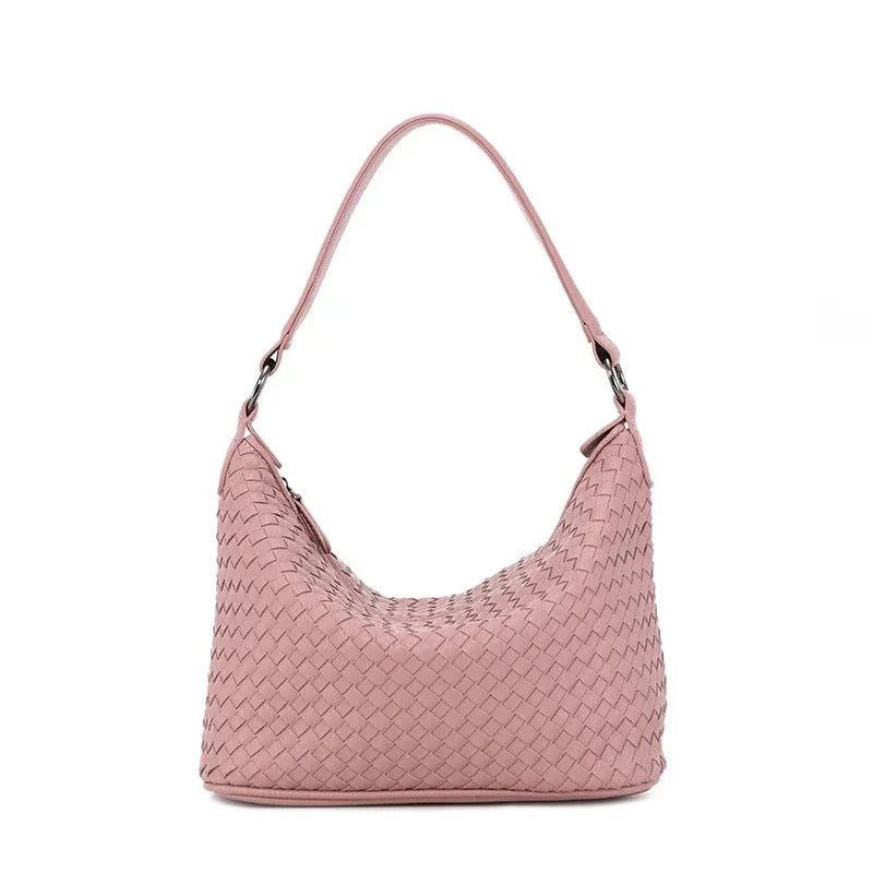 Jane Baguette Bag