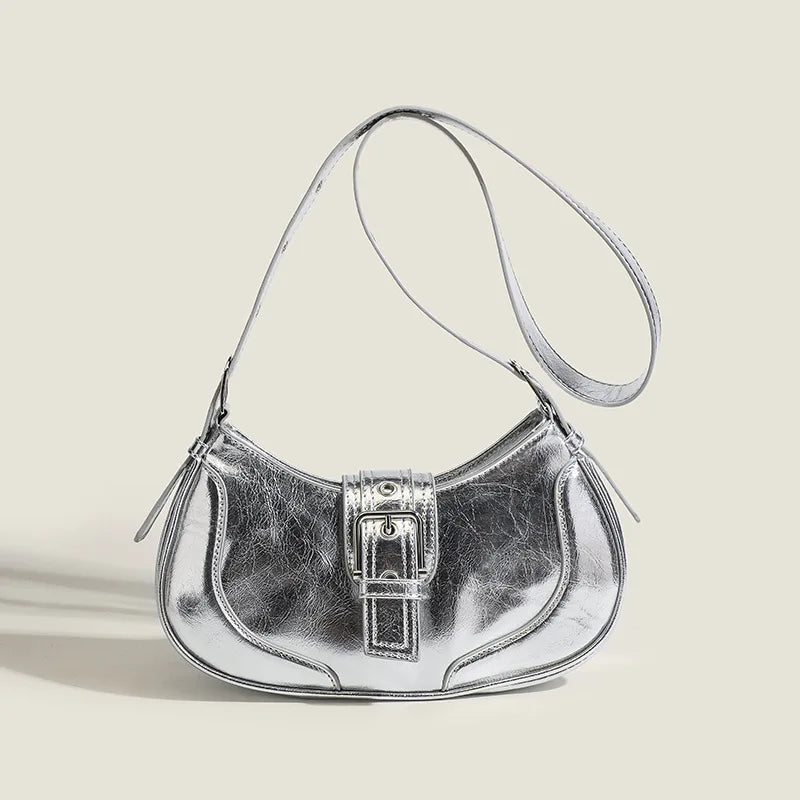 Andressa Crossbody Bag