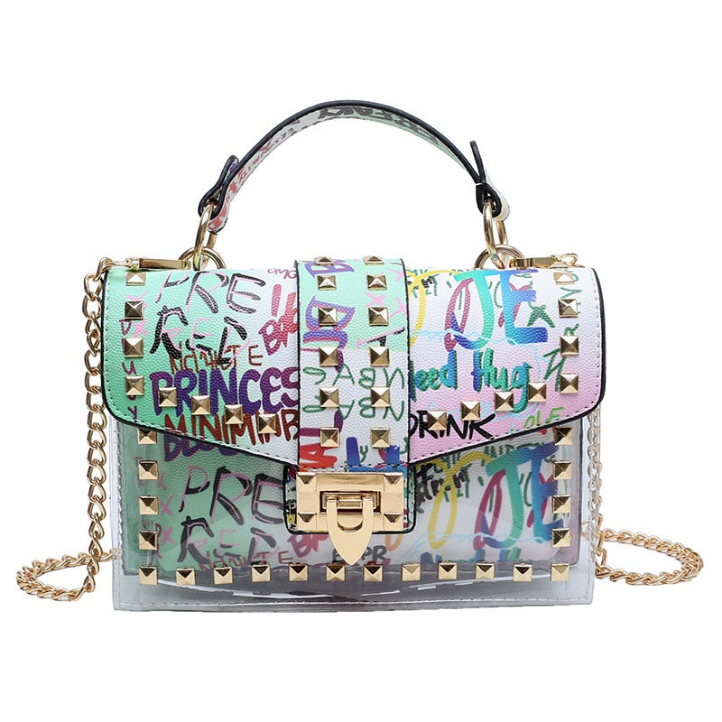 Victoria Bag