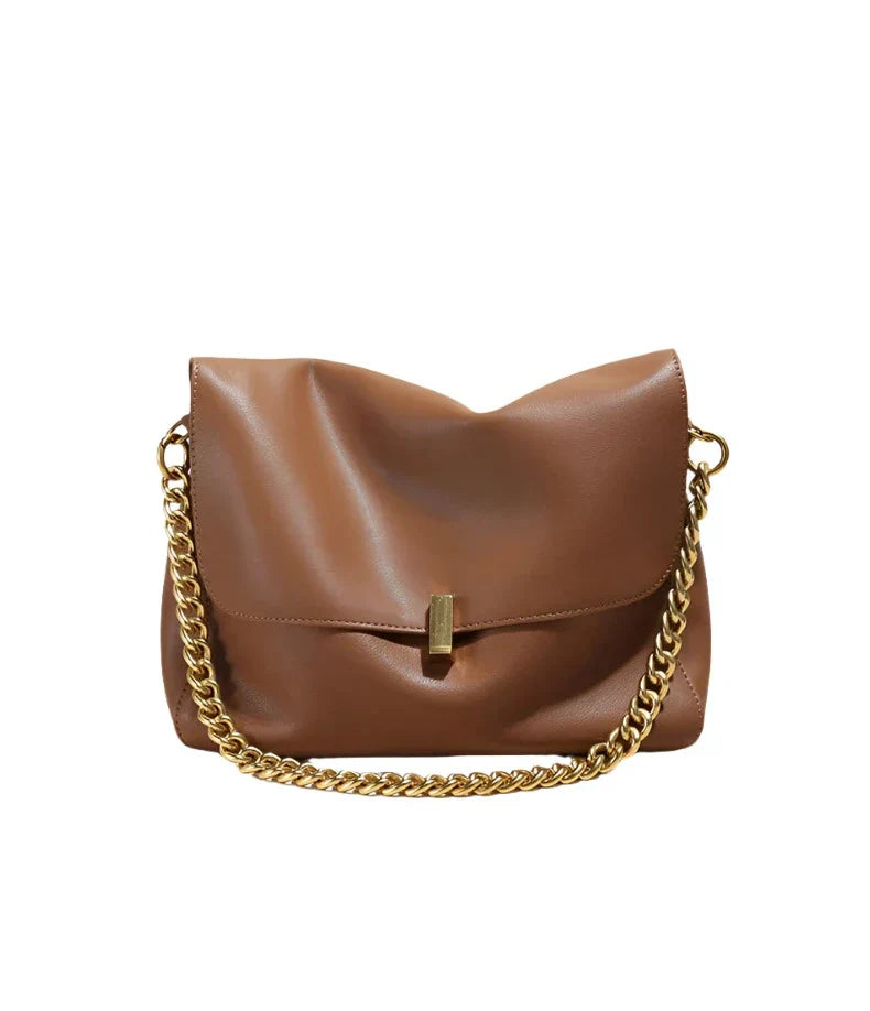 Katy Genuine Leather Bag