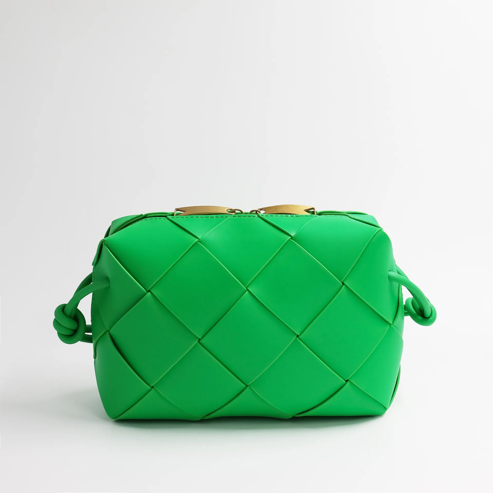 Aurora Medium Genuine Leather Crossbody Bag