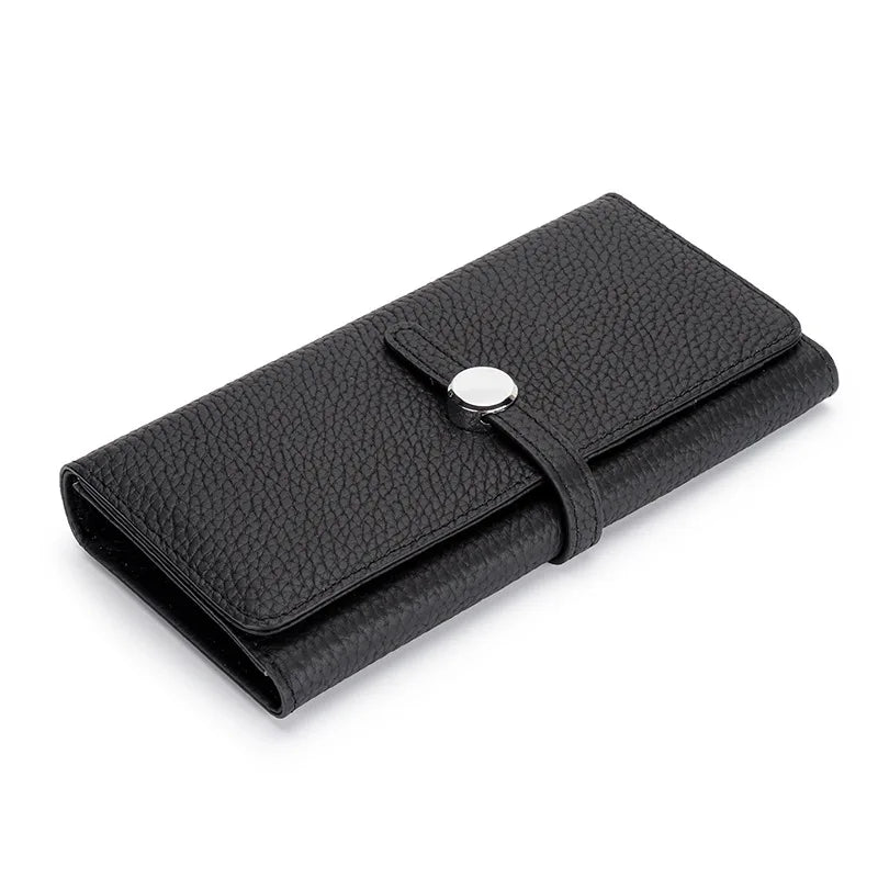 Victoria Genuine Leather Wallet