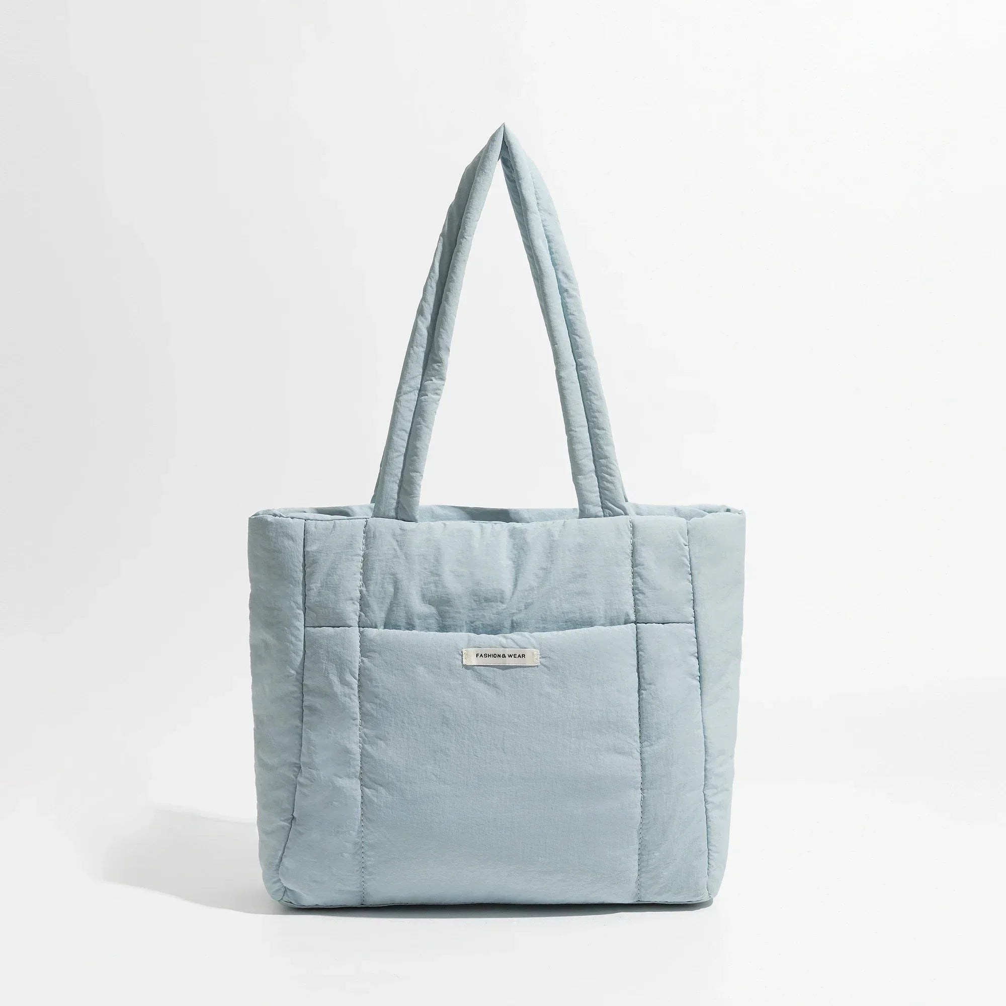 Medium Eloá Puffer Bag