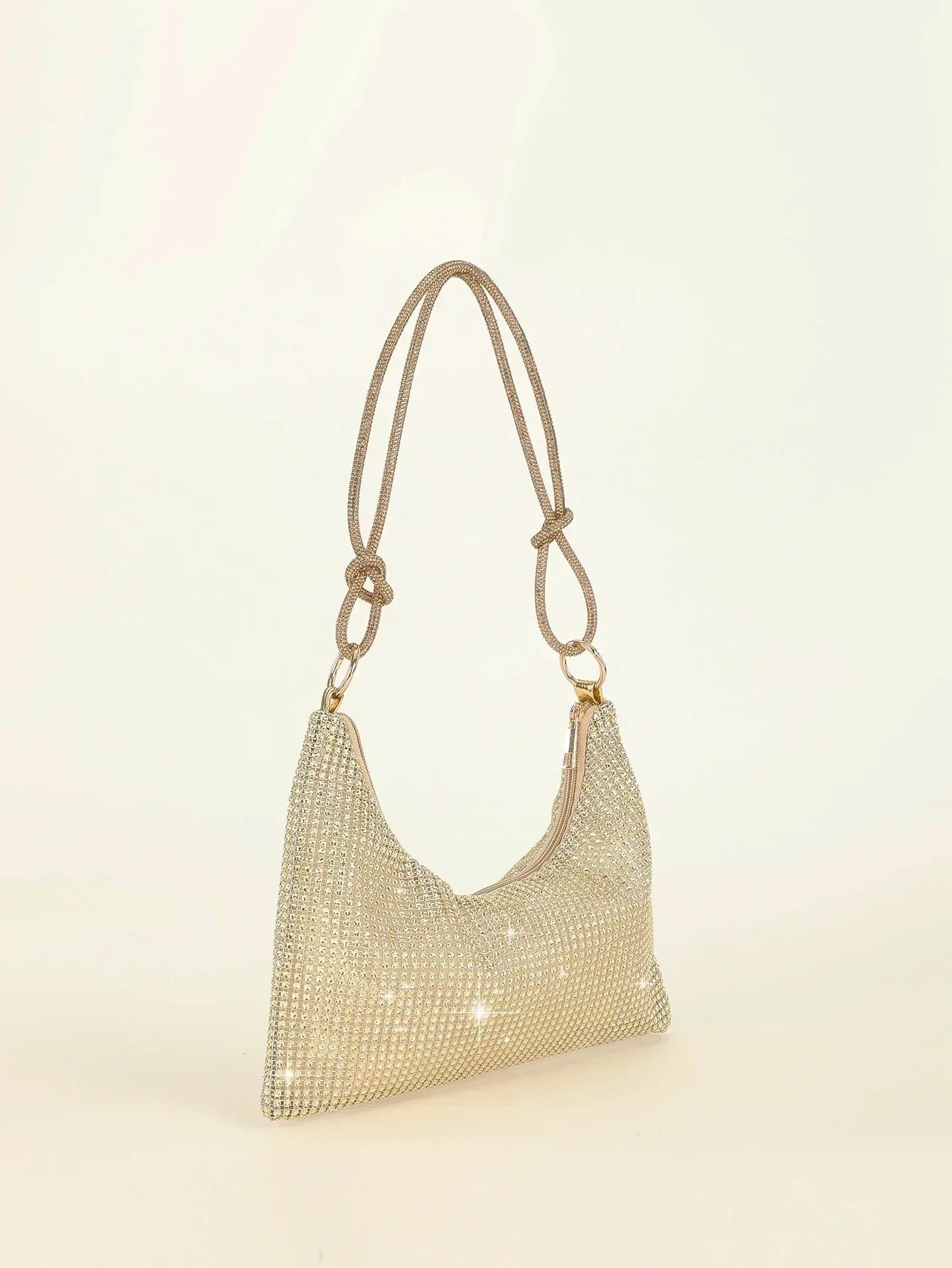 Crystal Party Bag