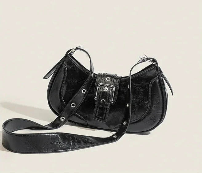 Andressa Crossbody Bag