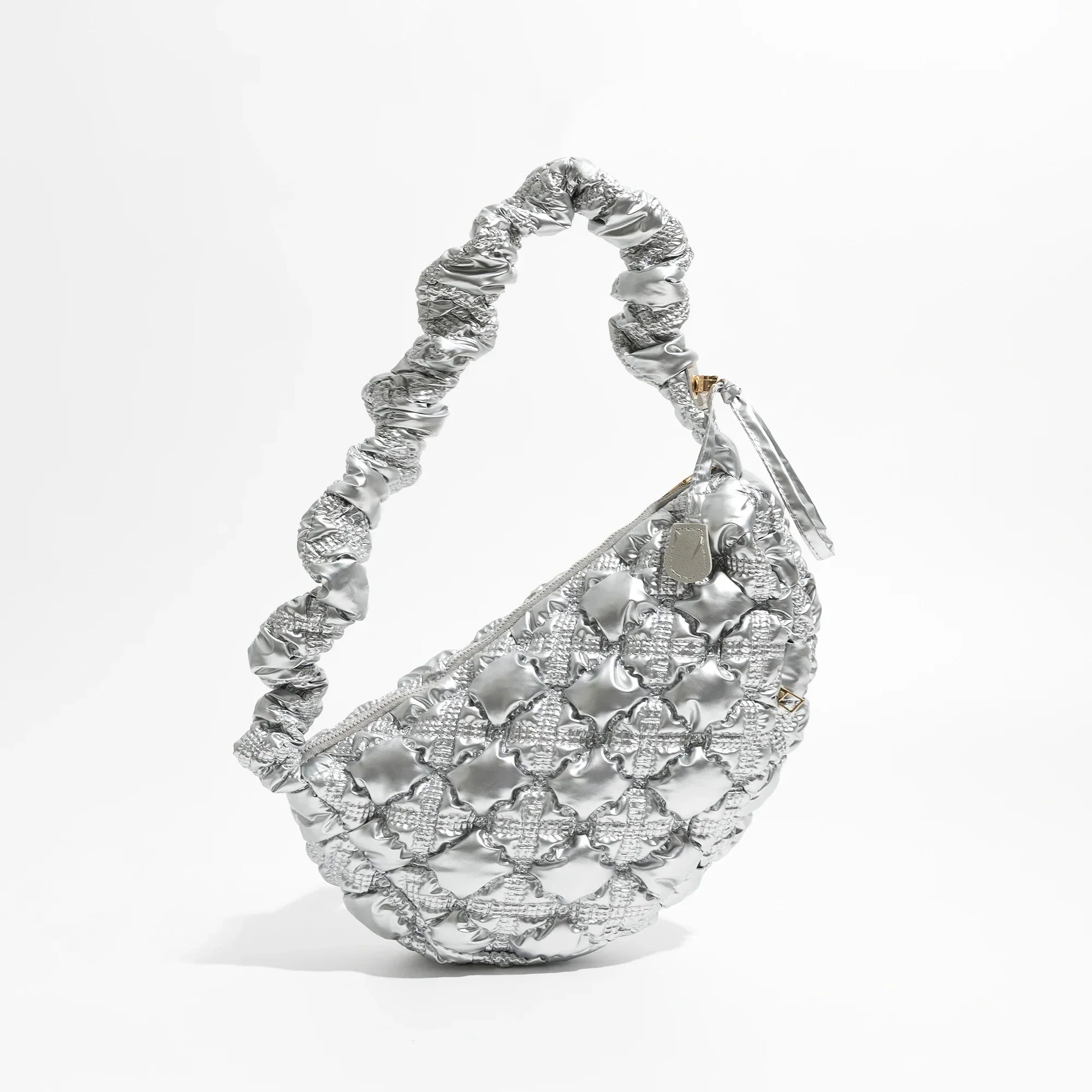 Paty Puffer Bag