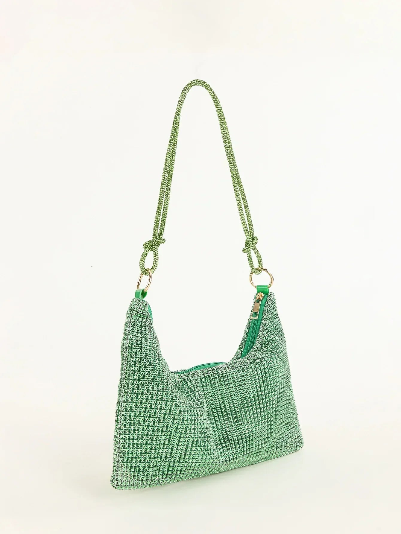 Crystal Party Bag