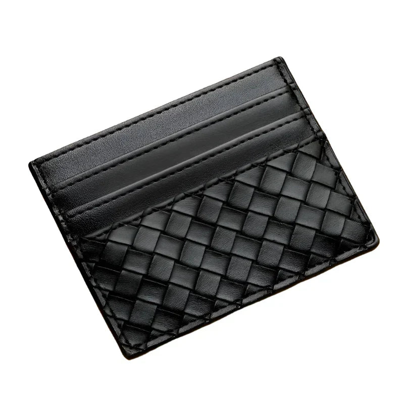 Ster Card Holder Wallet
