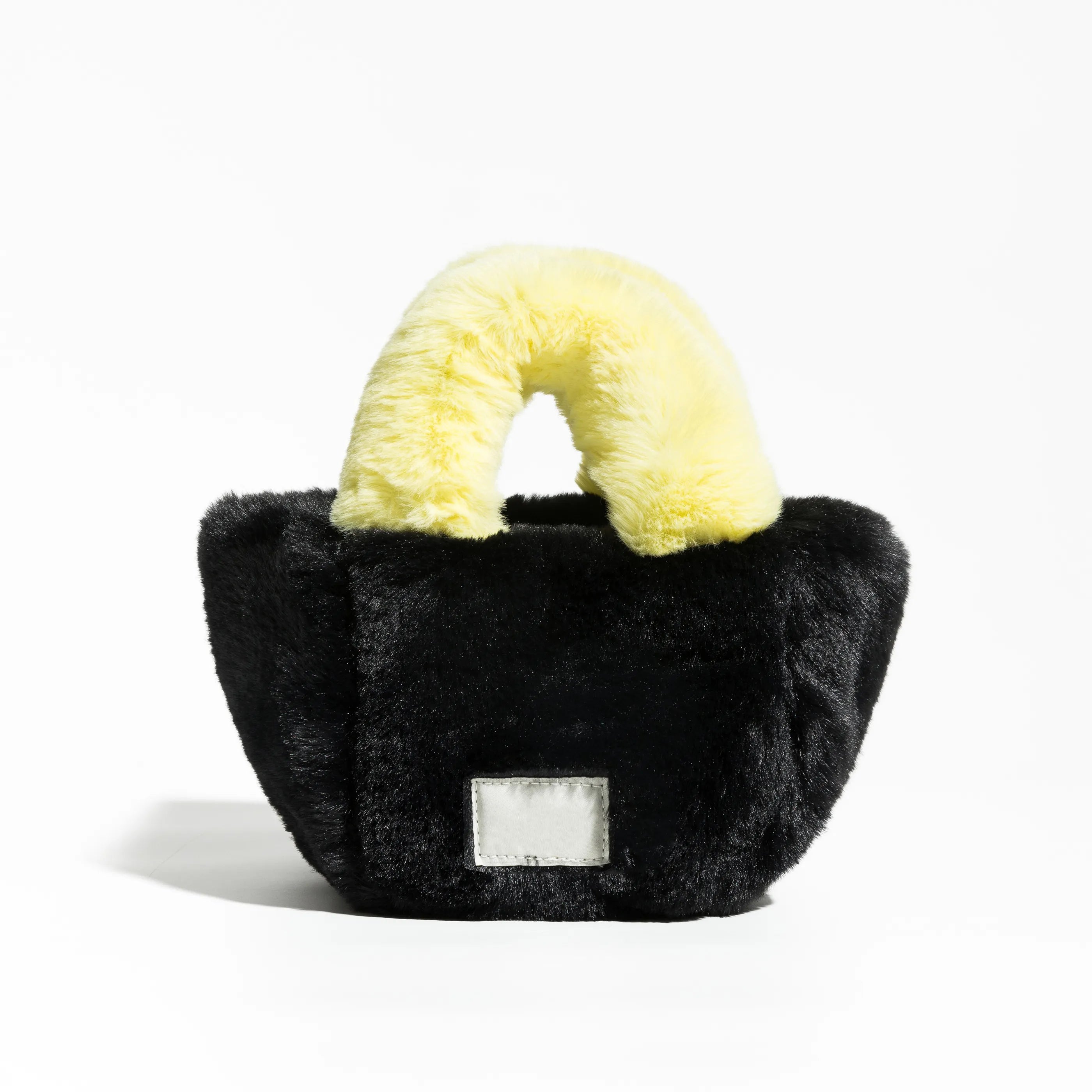 Diana Furry Bag