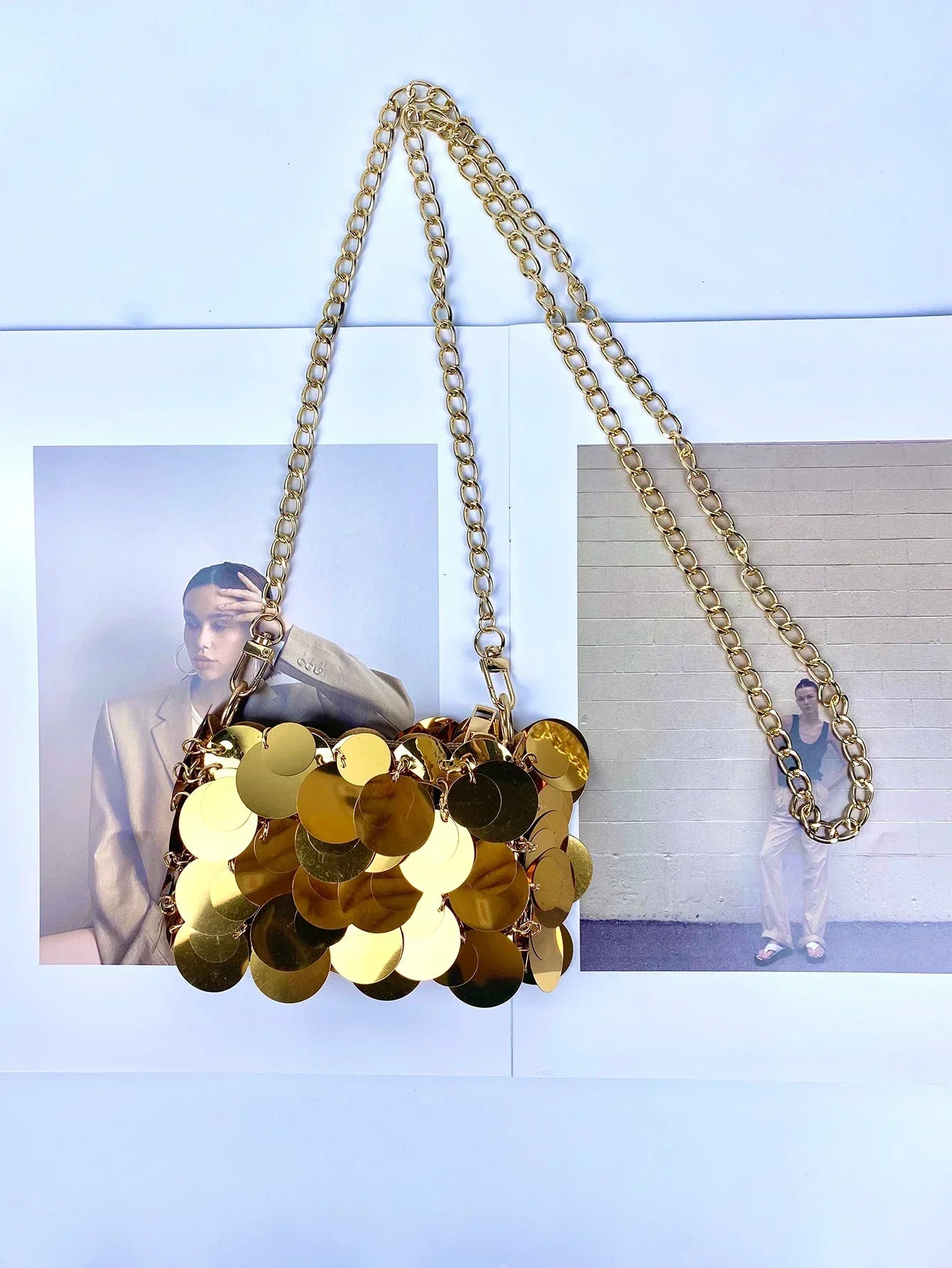 Vergara Party Bag