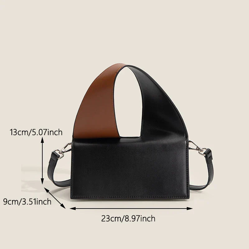 Emma Small Crossbody Bag
