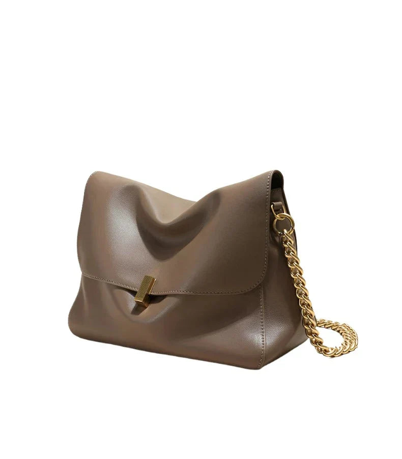 Katy Genuine Leather Bag