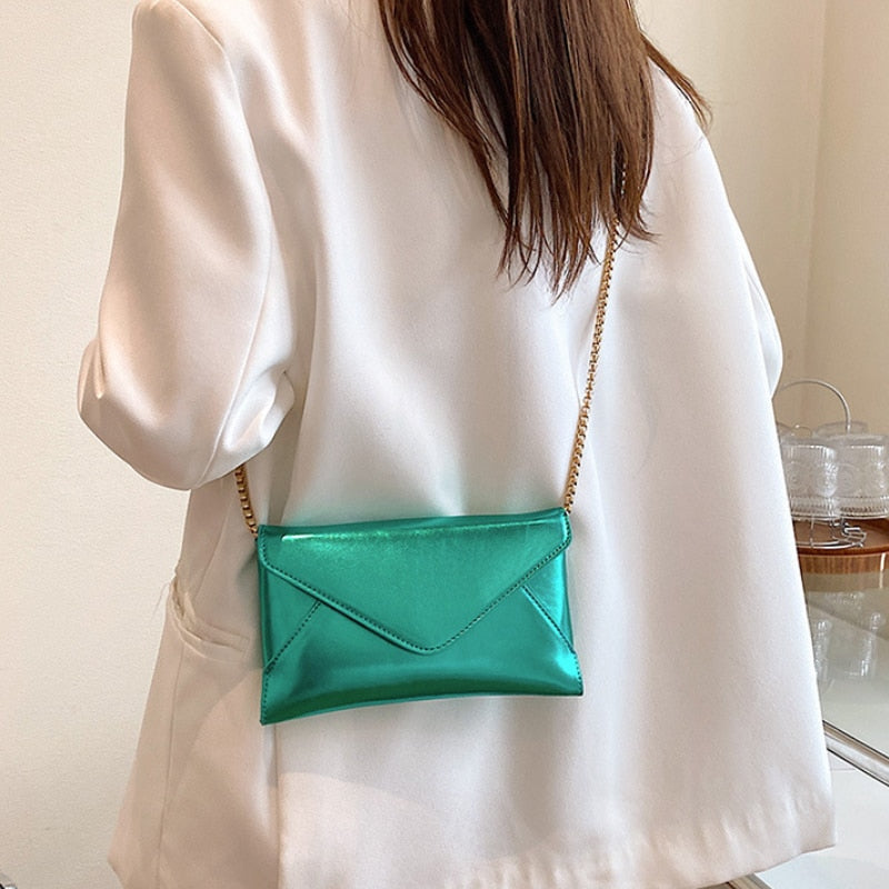 Marina Small Wallet Crossbody Bag