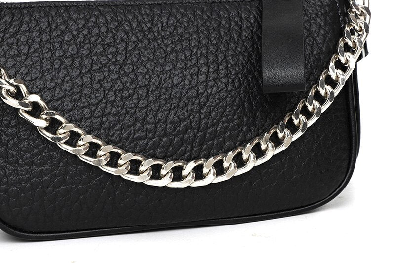 Agatha Small Crossbody Bag