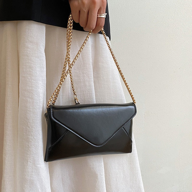 Marina Small Wallet Crossbody Bag