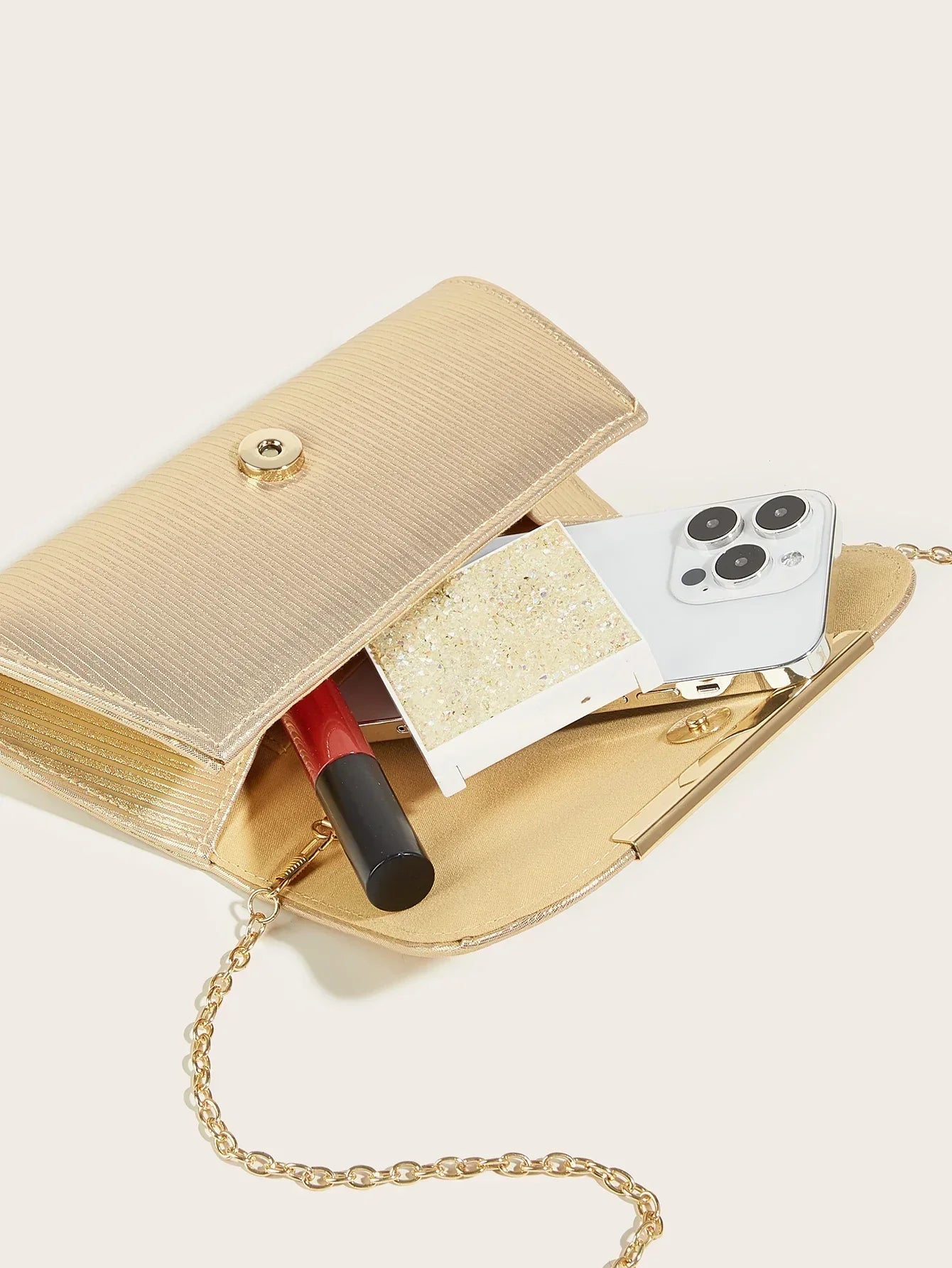 Yasmin Party Bag