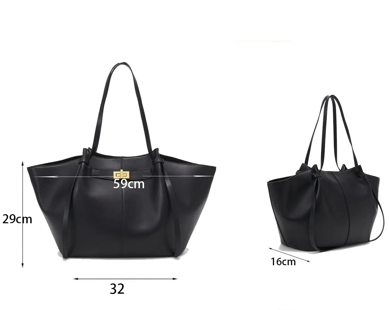 Mica Maxi Bag