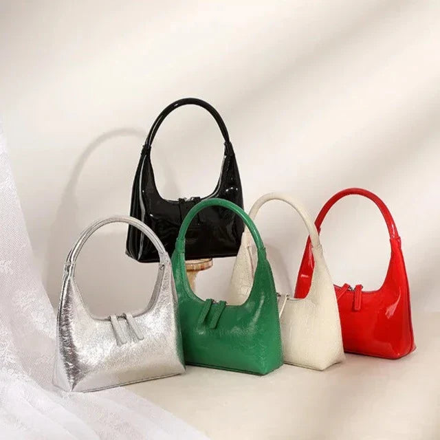 Liz Baguette Bag