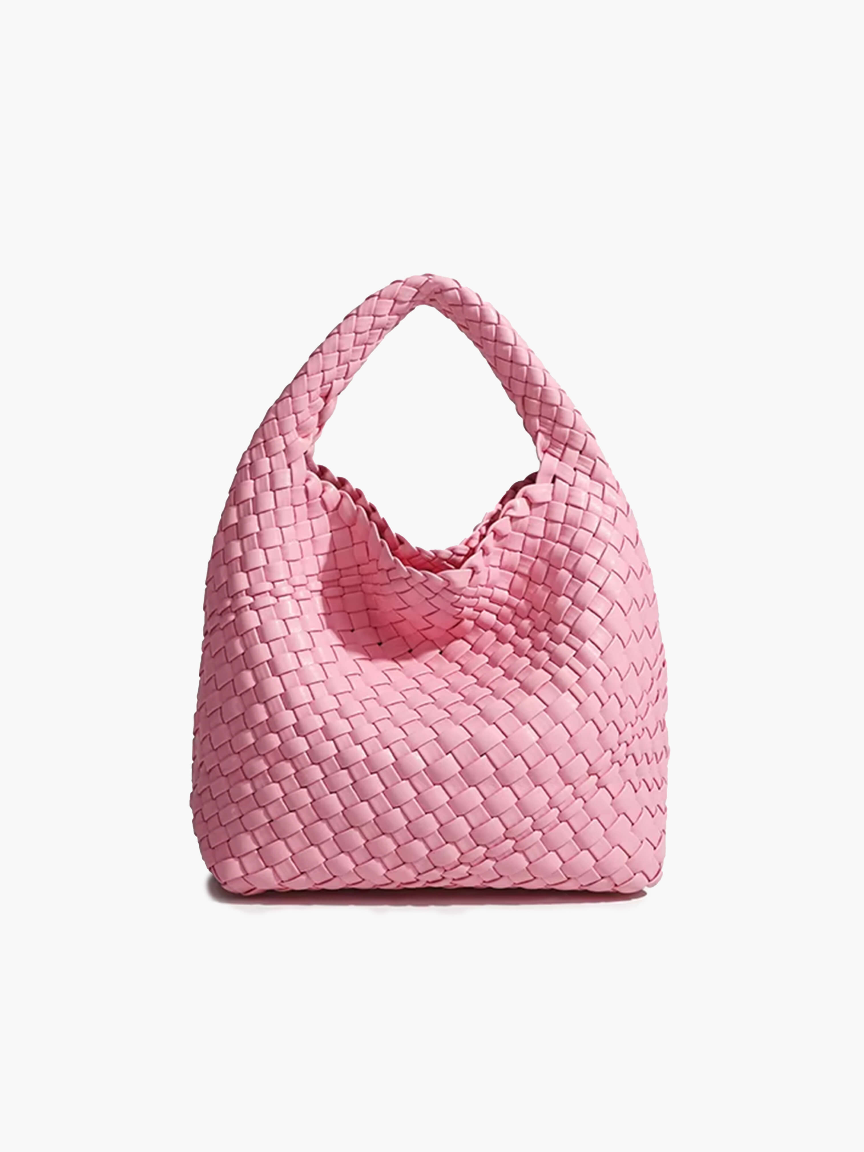 Cara Woven Bag Small