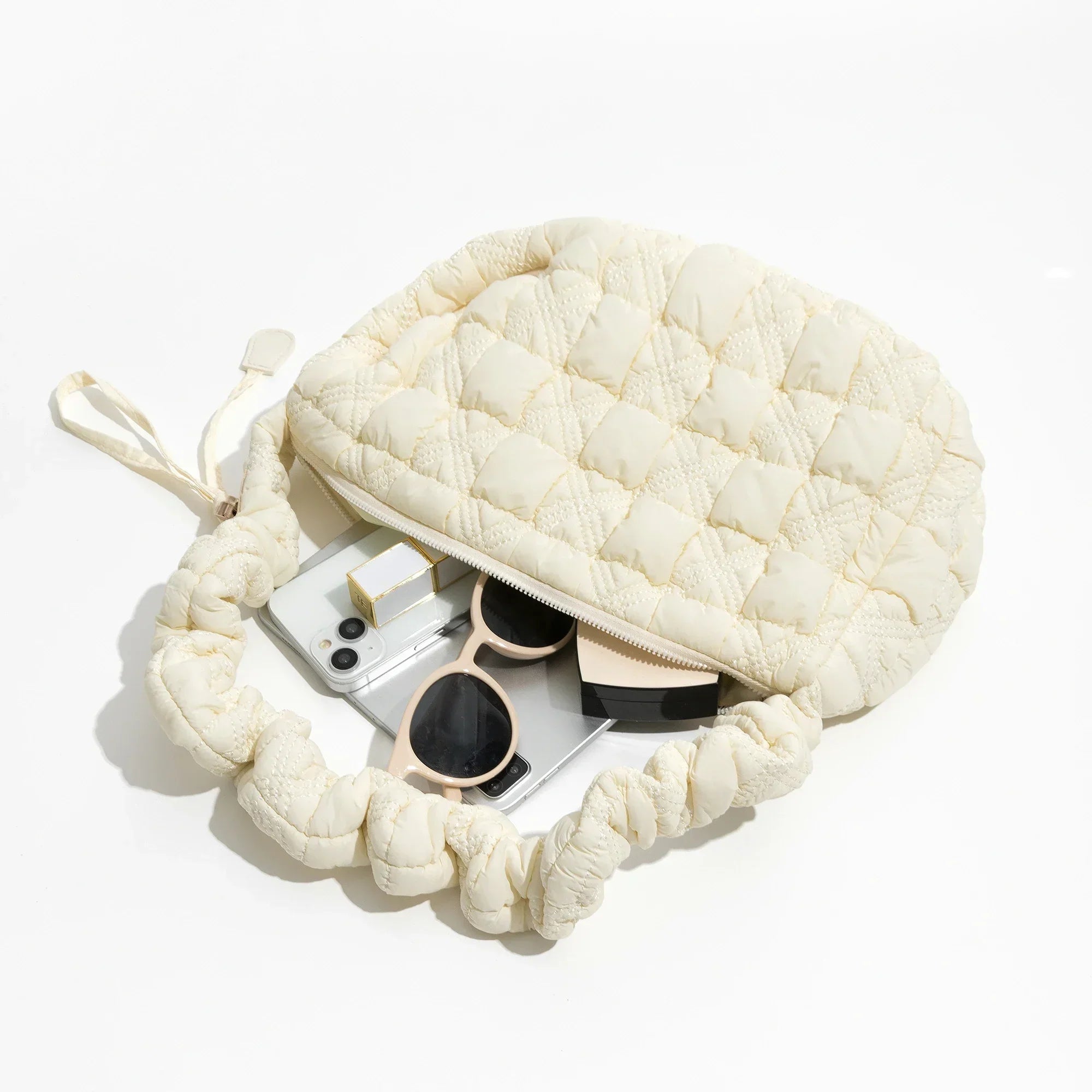 Paty Puffer Bag