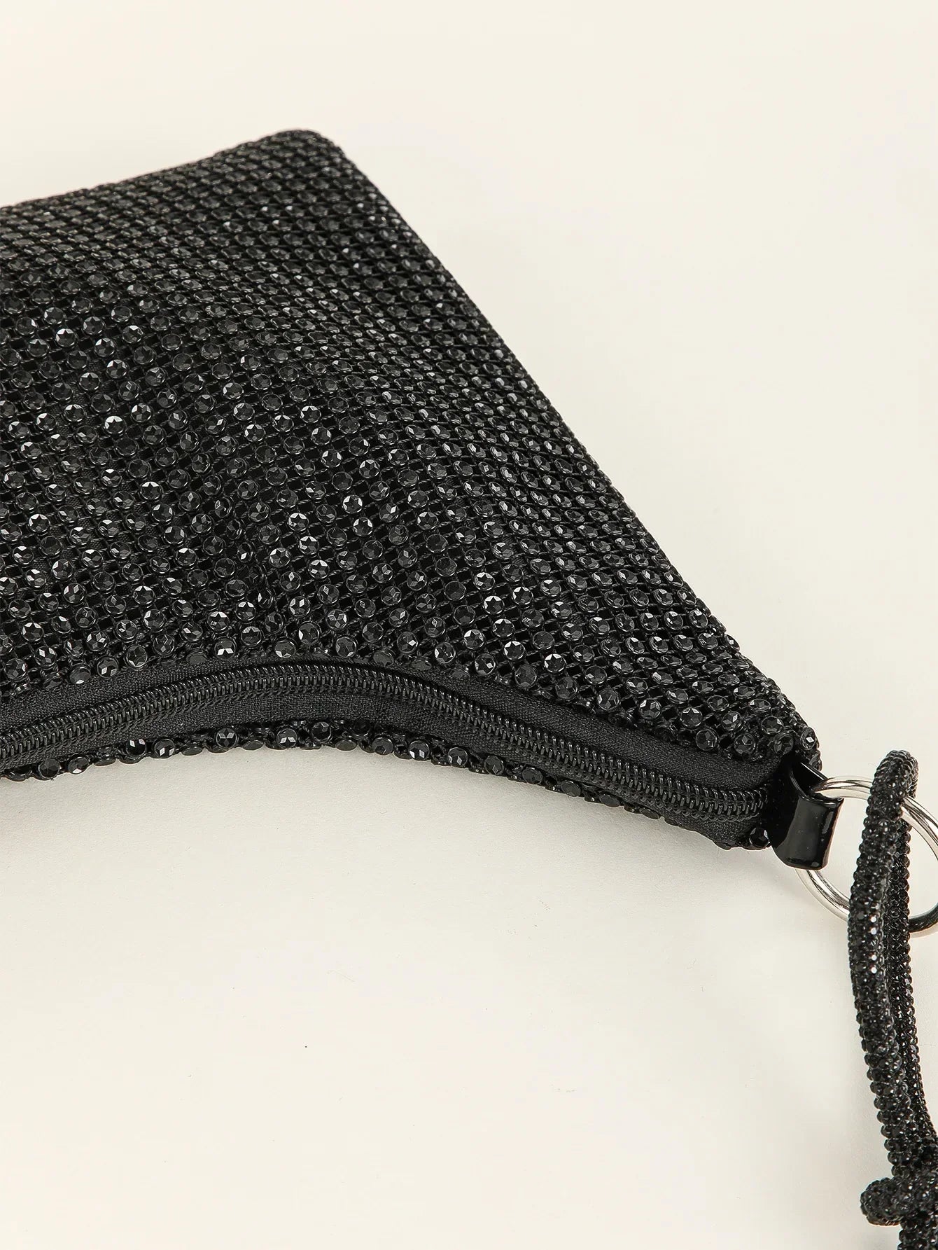 Crystal Party Bag