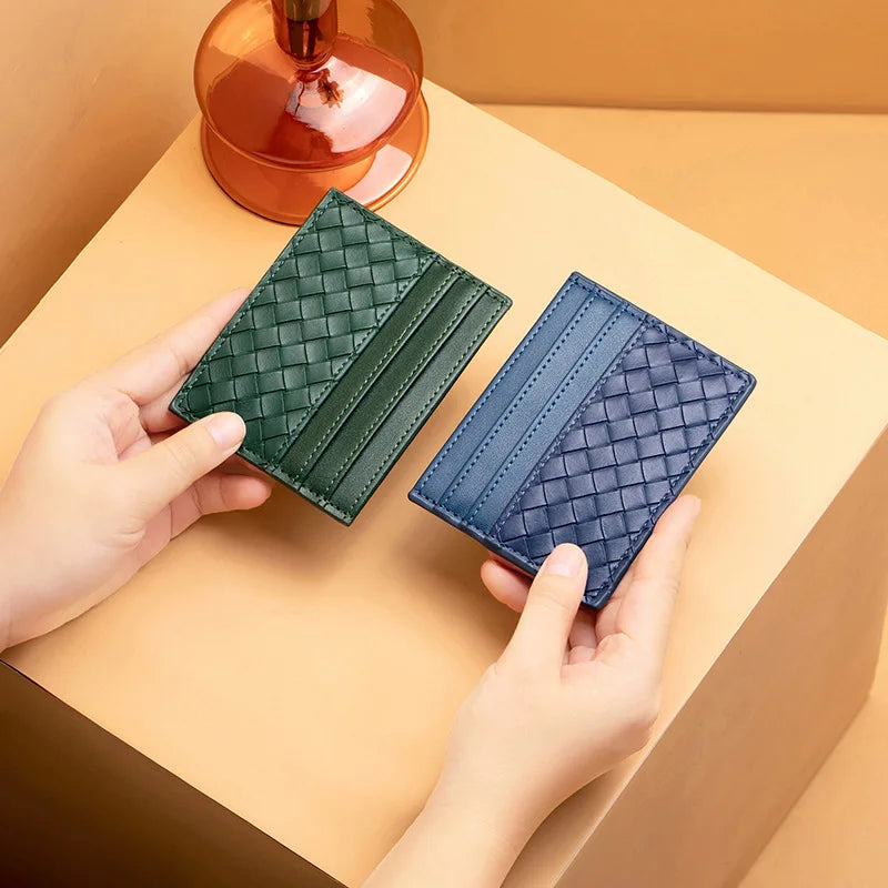 Ster Card Holder Wallet