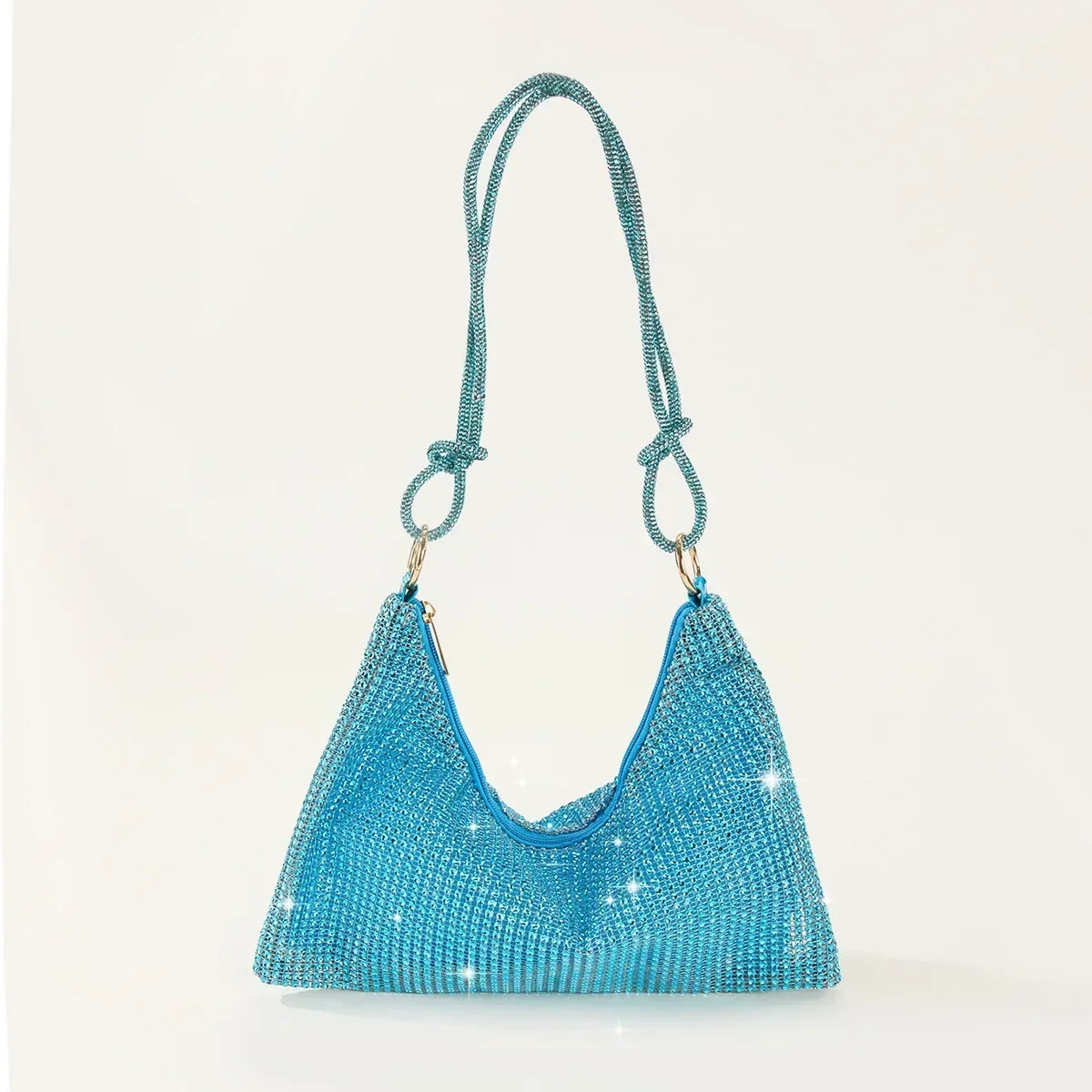 Crystal Party Bag