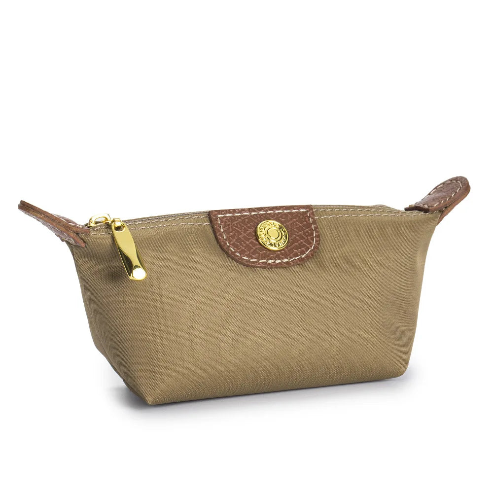 Mika Coin Holder Wallet