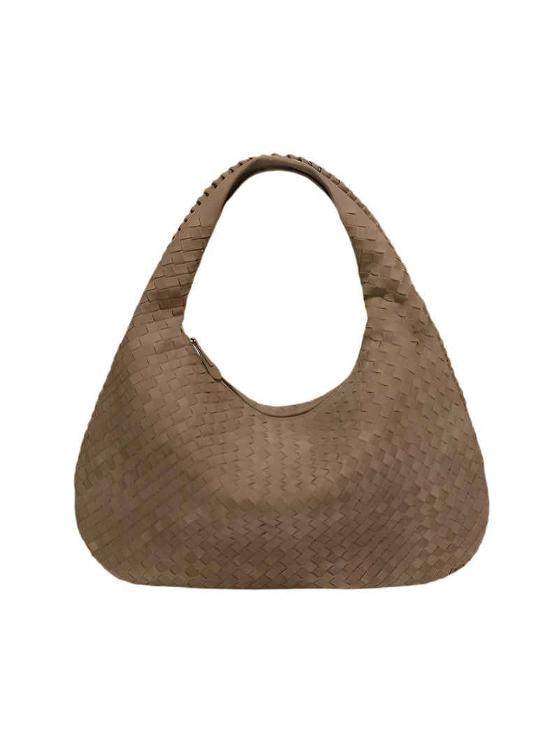 Erika Suede Bag