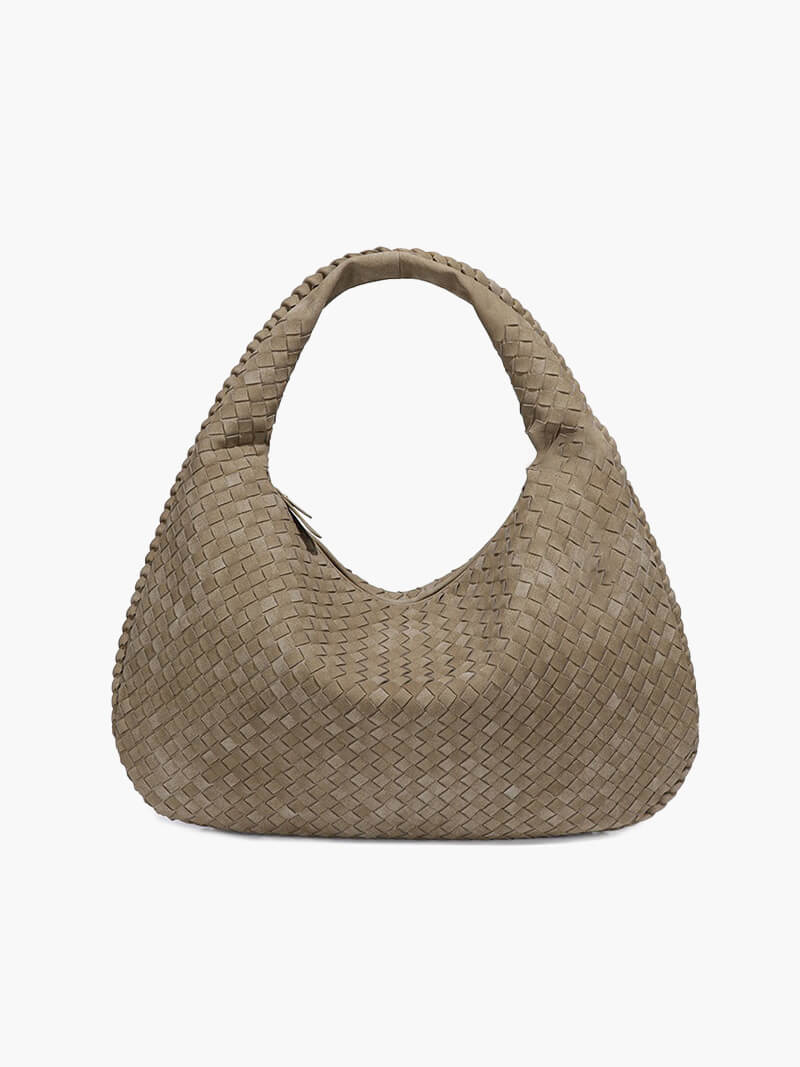 Erika Suede Bag