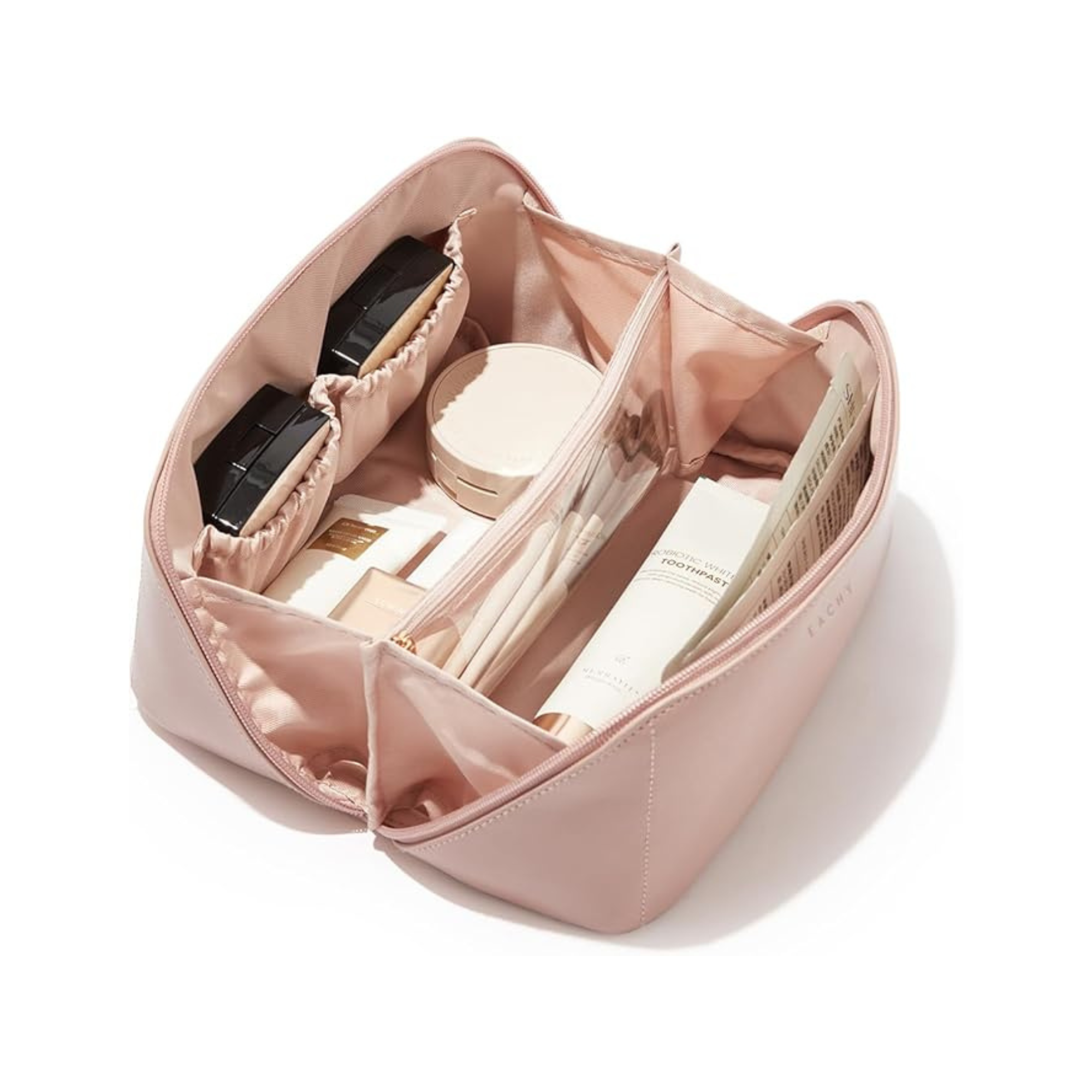 Lunvarie Cosmetic Bag - FREE GIFT